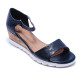 Босоніжки жіночі Marco Tozzi 2/2-28725/24 805 NAVY