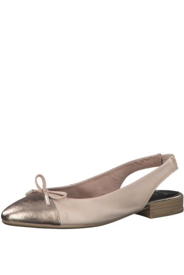 Туфлі жіночі Marco Tozzi 2-2-29401-34 596 ROSE COMB