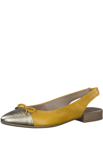 Туфлі жіночі Marco Tozzi 2/2-29401/34 618 SUN COMB