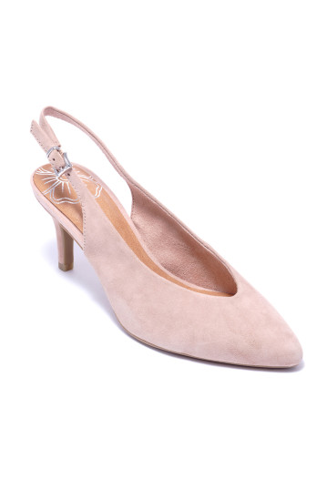 Туфлі жіночі Marco Tozzi 2-2-29606-24 521 ROSE