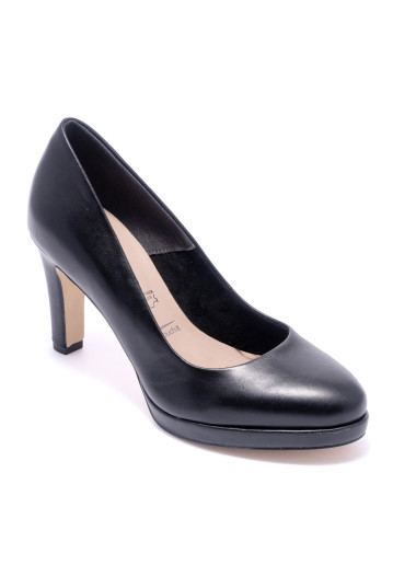 Туфли женские Tamaris 1/1-22424/23 001 BLACK