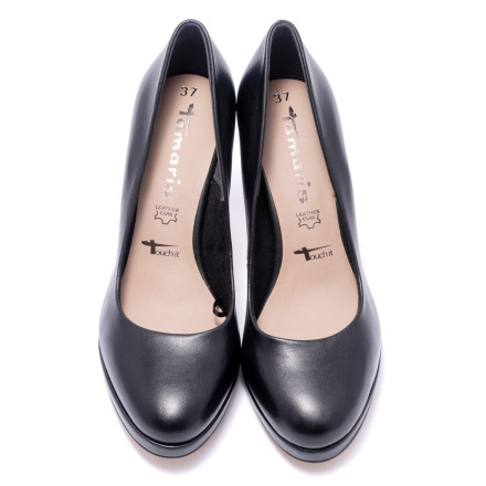 Туфли женские Tamaris 1/1-22424/23 001 BLACK
