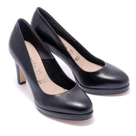 Туфли женские Tamaris 1/1-22424/23 001 BLACK