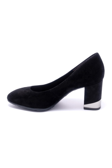 Туфли женские Tamaris 1/1-22431/23 001 BLACK