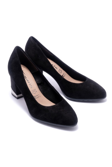 Туфли женские Tamaris 1/1-22431/23 001 BLACK