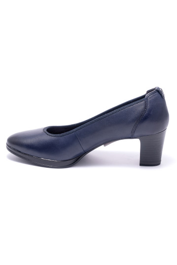 Туфли женские Tamaris 1/1-22446/23 805 NAVY