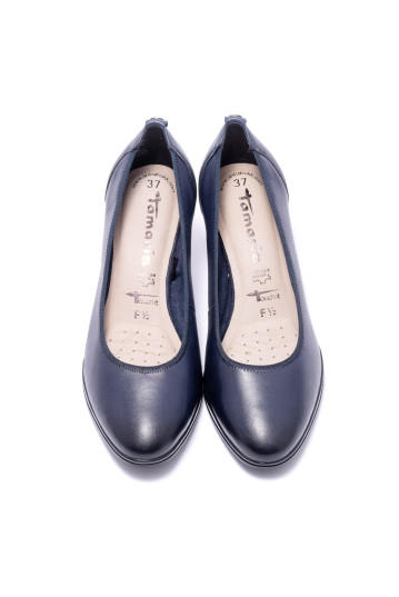 Туфли женские Tamaris 1/1-22446/23 805 NAVY