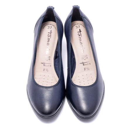 Туфлi жiночi Tamaris 1/1-22446/23 805 NAVY