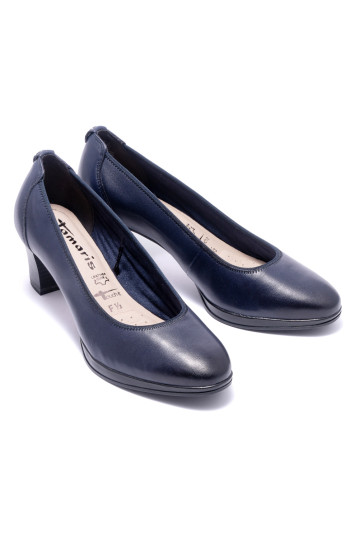 Туфли женские Tamaris 1/1-22446/23 805 NAVY