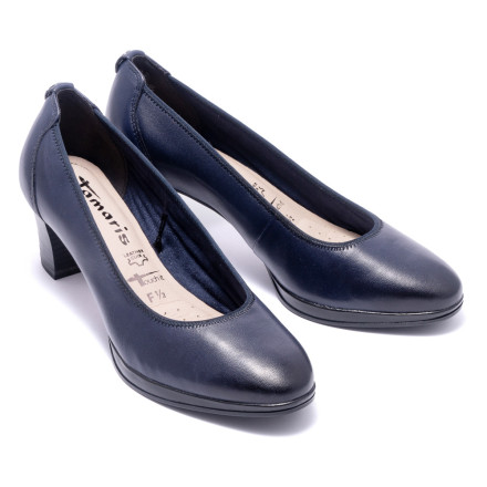 Туфлi жiночi Tamaris 1/1-22446/23 805 NAVY