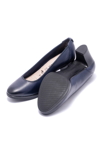 Туфли женские Tamaris 1/1-22446/23 805 NAVY