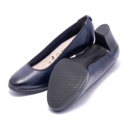 Туфлi жiночi Tamaris 1/1-22446/23 805 NAVY