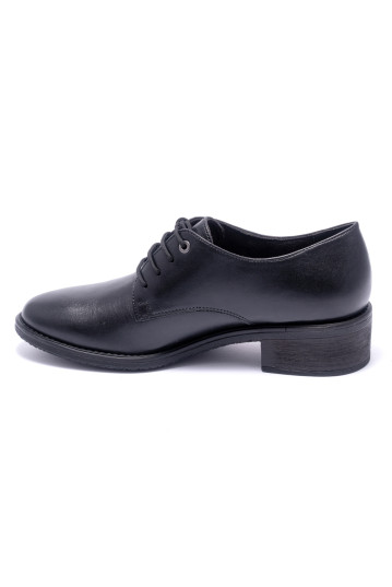 Туфлi жiночi Tamaris 1/1-23300/23 001 BLACK