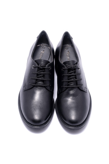Туфлi жiночi Tamaris 1/1-23300/23 001 BLACK