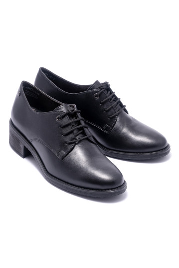 Туфлi жiночi Tamaris 1/1-23300/23 001 BLACK