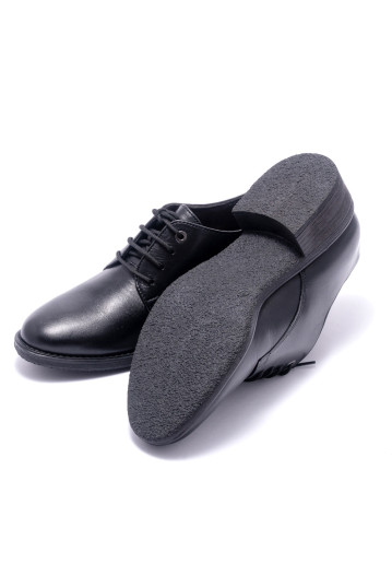 Туфлi жiночi Tamaris 1/1-23300/23 001 BLACK