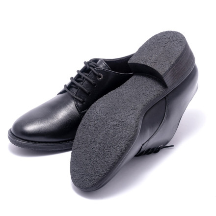 Туфлi жiночi Tamaris 1/1-23300/23 001 BLACK