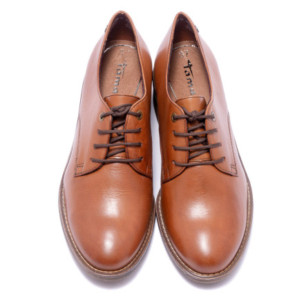 Туфлi жiночi Tamaris 1/1-23300/23 305 COGNAC