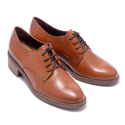 Туфлi жiночi Tamaris 1/1-23300/23 305 COGNAC