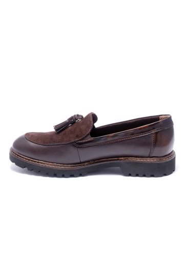 Лоферы женские Tamaris 1/1-24704/23 304 MOCCA