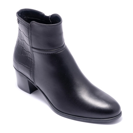 Черевики жіночі Tamaris 1/1-25058/23 081 BLACK/CROCO