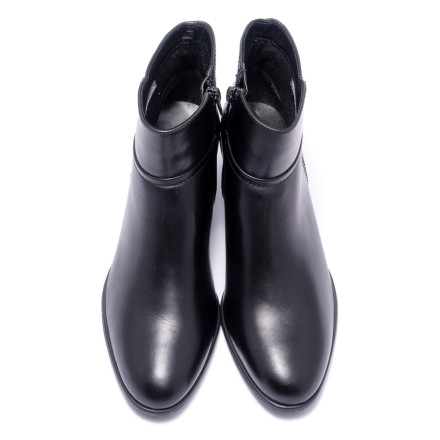 Черевики жіночі Tamaris 1/1-25058/23 081 BLACK/CROCO