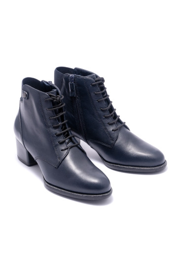 Черевики жіночі Tamaris 1/1-25112/23 805 NAVY