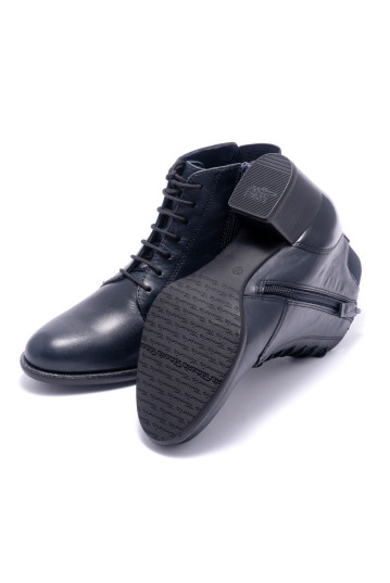 Черевики жіночі Tamaris 1/1-25112/23 805 NAVY