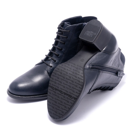 Черевики жіночі Tamaris 1/1-25112/23 805 NAVY