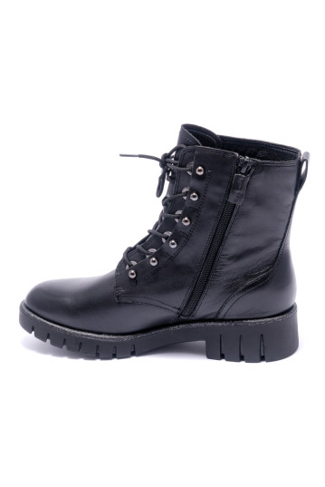 Черевики жіночі Tamaris 1/1-25213/23 001 BLACK
