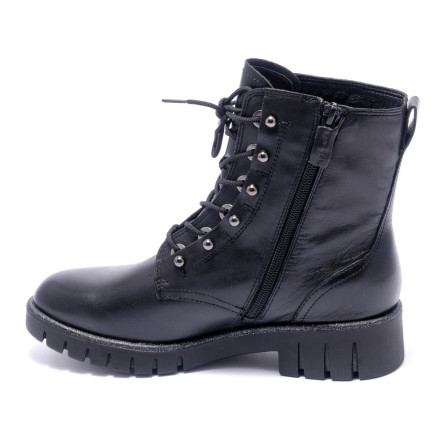 Черевики жіночі Tamaris 1/1-25213/23 001 BLACK