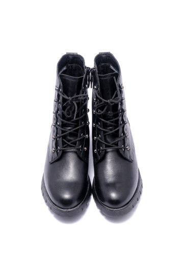 Черевики жіночі Tamaris 1/1-25213/23 001 BLACK