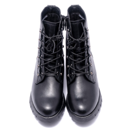 Черевики жіночі Tamaris 1/1-25213/23 001 BLACK