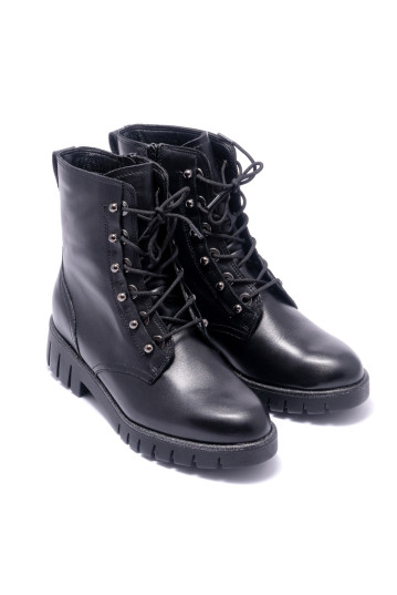 Черевики жіночі Tamaris 1/1-25213/23 001 BLACK