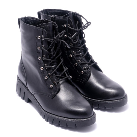 Черевики жіночі Tamaris 1/1-25213/23 001 BLACK