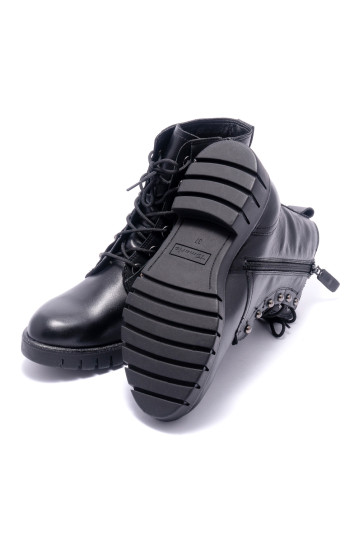 Черевики жіночі Tamaris 1/1-25213/23 001 BLACK
