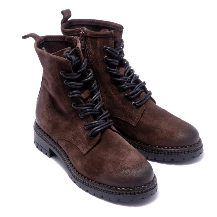 Черевики жіночі Tamaris 1/1-25268/23 361 CAFE