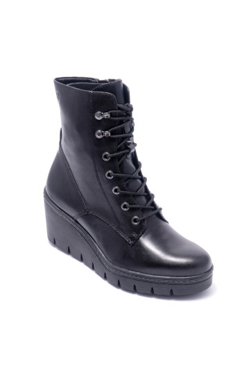 Черевики жіночі Tamaris 1/1-25270/23 001 BLACK