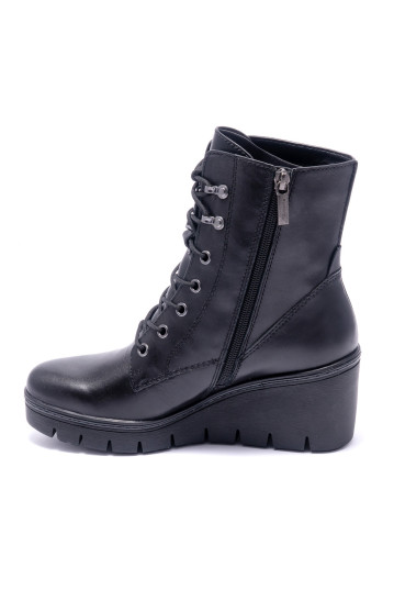Ботинки женские Tamaris 1/1-25270/23 001 BLACK