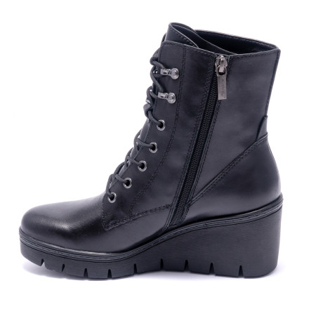 Черевики жіночі Tamaris 1/1-25270/23 001 BLACK