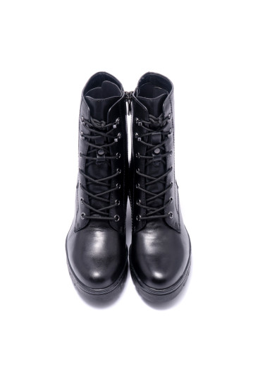 Ботинки женские Tamaris 1/1-25270/23 001 BLACK