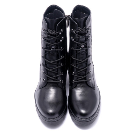 Черевики жіночі Tamaris 1/1-25270/23 001 BLACK