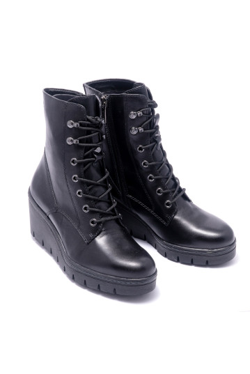 Ботинки женские Tamaris 1/1-25270/23 001 BLACK