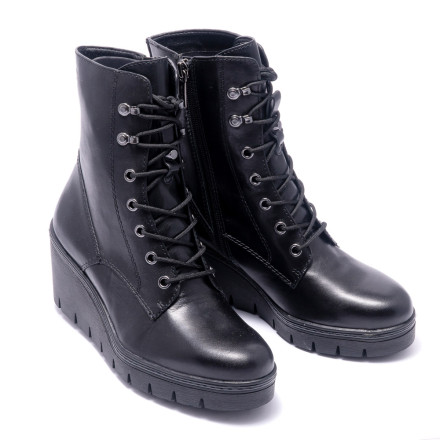 Черевики жіночі Tamaris 1/1-25270/23 001 BLACK