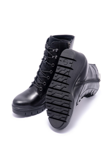 Ботинки женские Tamaris 1/1-25270/23 001 BLACK
