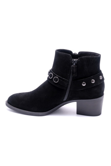 Ботинки женские Tamaris 1/1-25358/23 001 BLACK