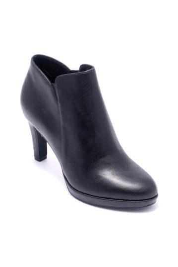 Черевики жіночі Tamaris 1/1-25386/23 007 BLACK UNI