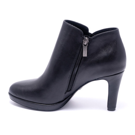 Черевики жіночі Tamaris 1/1-25386/23 007 BLACK UNI