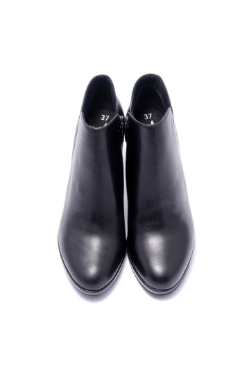 Ботинки женские Tamaris 1/1-25386/23 007 BLACK UNI