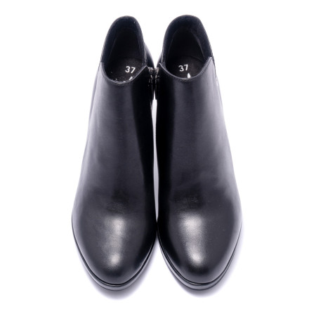 Черевики жіночі Tamaris 1/1-25386/23 007 BLACK UNI